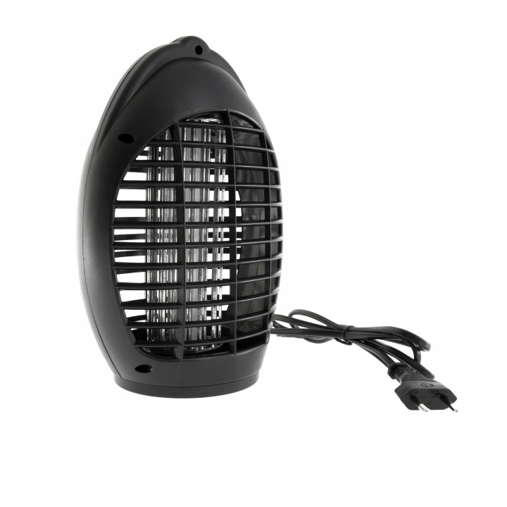 Lampa owadobójcza UV zawieszana 4W 230V