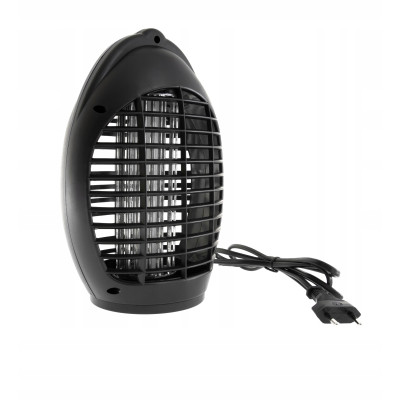 Lampa owadobójcza UV zawieszana 4W 230V