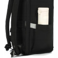 Plecak turystyczny Wings CBP001 BLACK do 20 l czarny