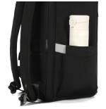 Plecak turystyczny Wings CBP001 BLACK do 20 l czarny