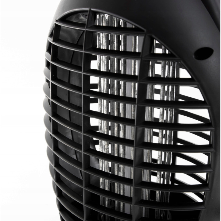 Lampa owadobójcza UV zawieszana 4W 230V