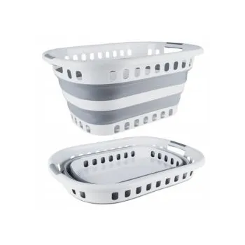 Miska składana silikonowa uniwersalny pojemnik