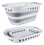 Miska składana silikonowa uniwersalny pojemnik