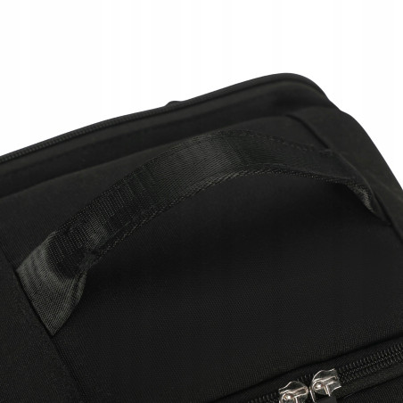 Plecak turystyczny Wings CBP001 BLACK do 20 l czarny