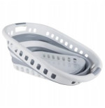 Miska składana silikonowa uniwersalny pojemnik