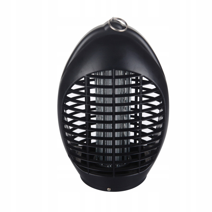 Lampa owadobójcza UV zawieszana 4W 230V