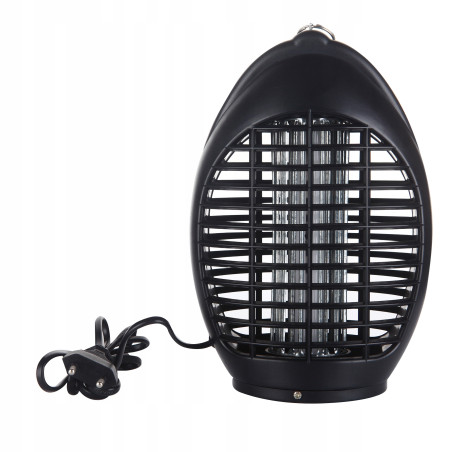 Lampa owadobójcza UV zawieszana 4W 230V