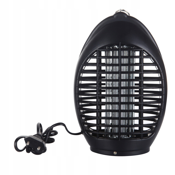 Lampa owadobójcza UV zawieszana 4W 230V