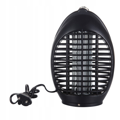 Lampa owadobójcza UV zawieszana 4W 230V