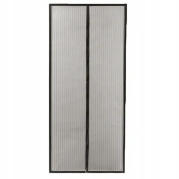 Moskitiera do drzwi 100 cm x 220