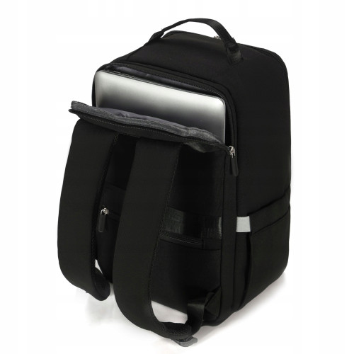 Plecak turystyczny Wings CBP001 BLACK do 20 l czarny