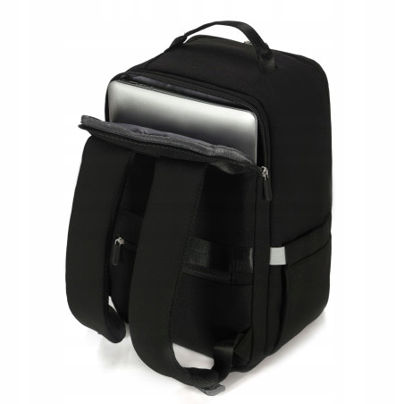 Plecak turystyczny Wings CBP001 BLACK do 20 l czarny