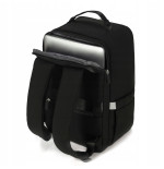 Plecak turystyczny Wings CBP001 BLACK do 20 l czarny