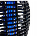 Lampa owadobójcza UV zawieszana 4W 230V
