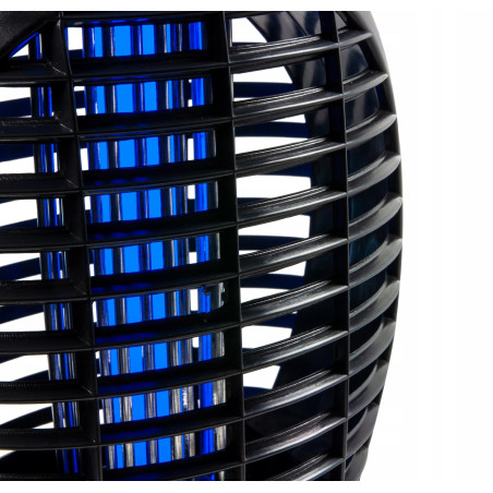 Lampa owadobójcza UV zawieszana 4W 230V