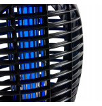 Lampa owadobójcza UV zawieszana 4W 230V