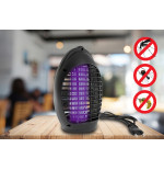 Lampa owadobójcza UV zawieszana 4W 230V