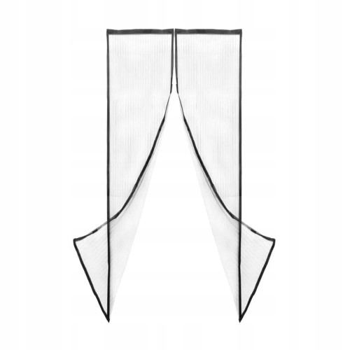 Moskitiera do drzwi 100 cm x 220