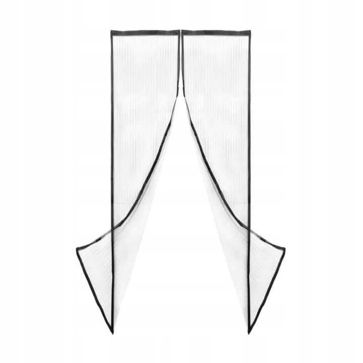 Moskitiera do drzwi 100 cm x 220