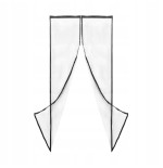 Moskitiera do drzwi 100 cm x 220