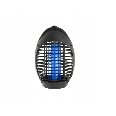 Lampa owadobójcza UV zawieszana 4W 230V