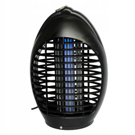 Lampa owadobójcza UV zawieszana 4W 230V