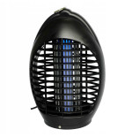 Lampa owadobójcza UV zawieszana 4W 230V