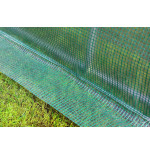FOLIA do Tunelu Foliowego ZIELONA - 9m2