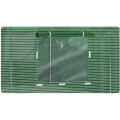 FOLIA ZIELONA 18 m² 600 x 300 cm
