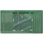 FOLIA ZIELONA 18 m² 600 x 300 cm