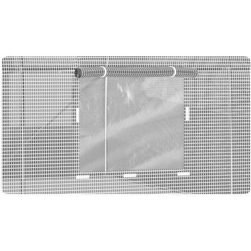 FOLIA BIAŁA 18 m² 600 x 300 cm