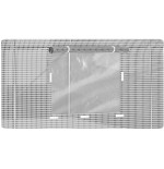 FOLIA BIAŁA 18 m² 600 x 300 cm