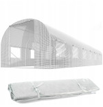 FOLIA BIAŁA 18 m² 600 x 300 cm