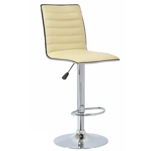 Hoker regulowany Estero beżowy Eco