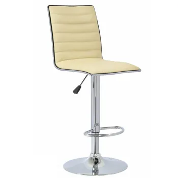 Hoker regulowany Estero beżowy Eco