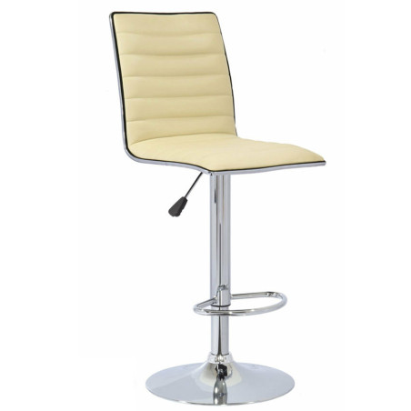 Hoker regulowany Estero beżowy Eco