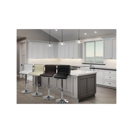 Hoker regulowany Estero beżowy Eco