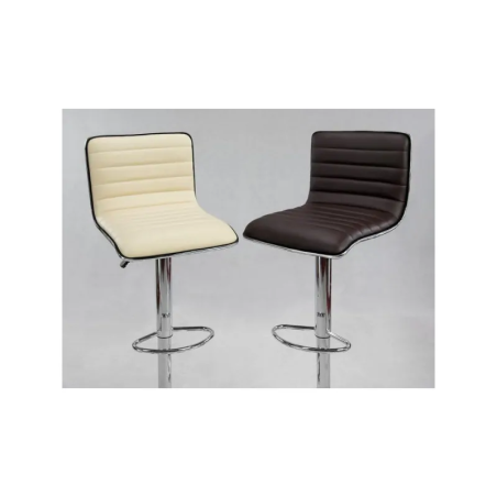 Hoker regulowany Estero beżowy Eco