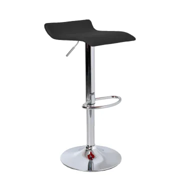 Hoker regulowany VIA czarny Eco