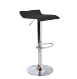 Hoker regulowany VIA czarny Eco