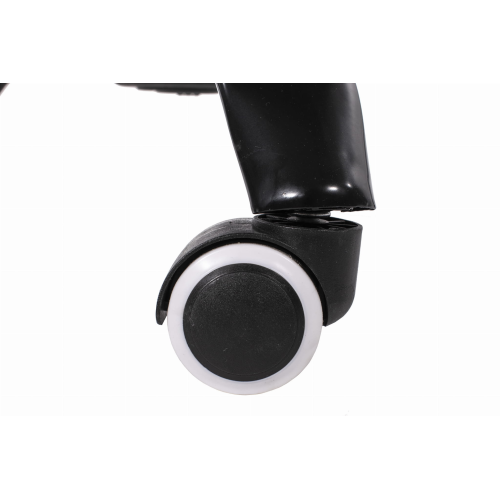 Krzesło obrotowe RIVELLO - czarne