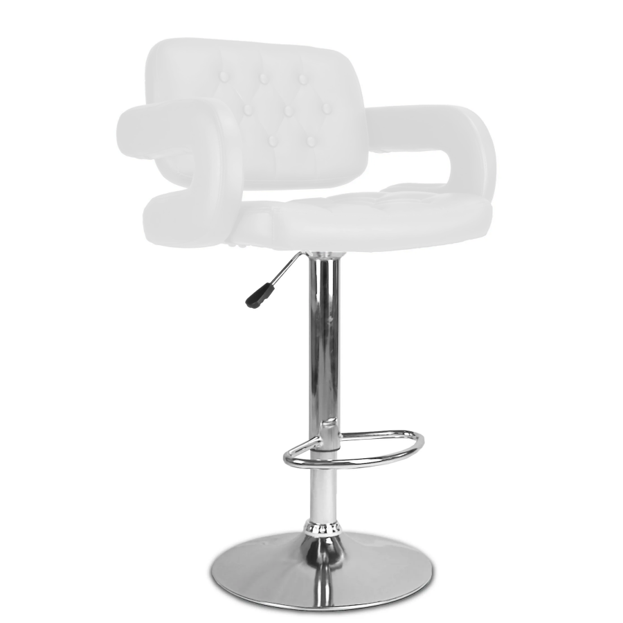 Hoker regulowany Vinci biały Eco Hoker regulowany Vinci biały Eco