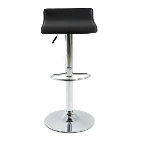 Hoker regulowany VIA czarny Eco