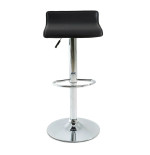 Hoker regulowany VIA czarny Eco