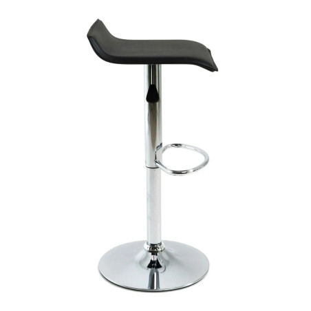 Hoker regulowany VIA czarny Eco