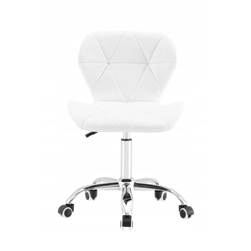 Krzesło obrotowe RIVELLO WHITE