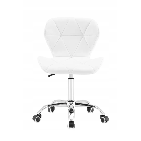 Krzesło obrotowe RIVELLO WHITE