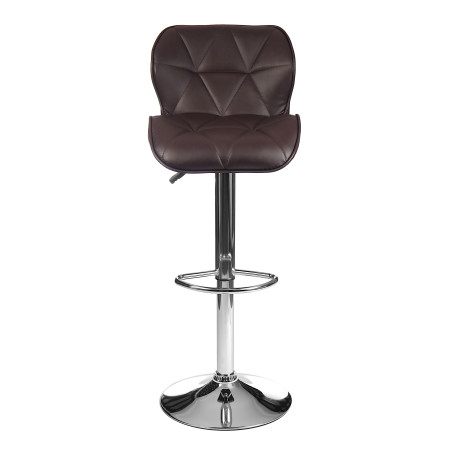 Hoker barowy Sevilla brązowy