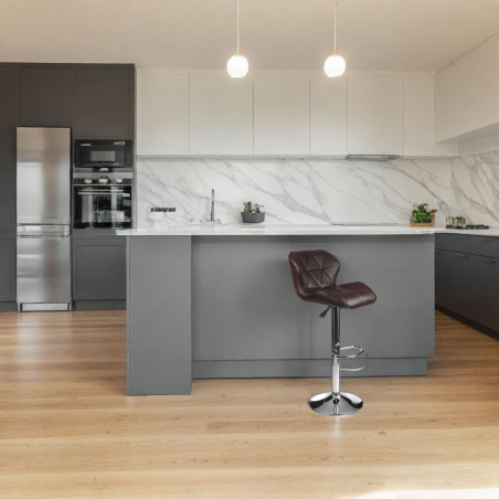 Hoker barowy Sevilla brązowy