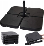 PODSTAWA OBCIĄŻENIE DO PARASOLA OBCIĄŻNIK 60 KG